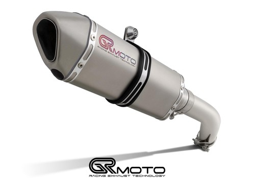 Grmoto auspuff - grmoto,