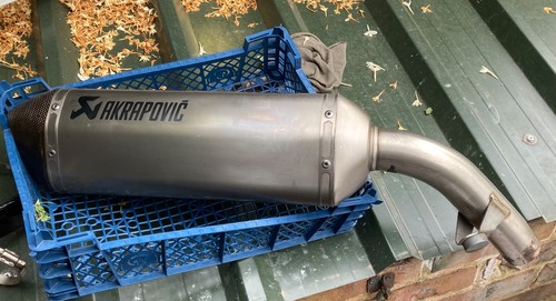 Honda vfr800 2016 2022 - vfr800, 2016-2022