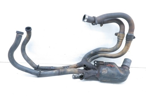 Honda vfr 800 rc46 - honda, 1998-2001