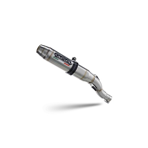 Gpr deeptone inox slip - deeptone, slip-on