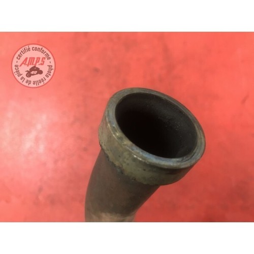 Auspuffkrümmer hinten honda - hinten,