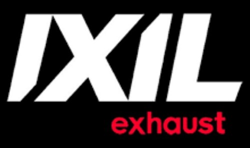 Ixil auspuff für honda - ixil-auspuff, vfr