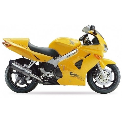 Ixil hexoval xtrem - hexoval, auspuff