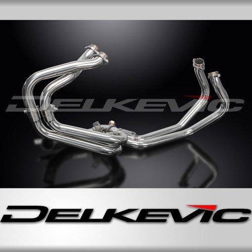 Vfr800 tec 13 - 01-13, downpipes