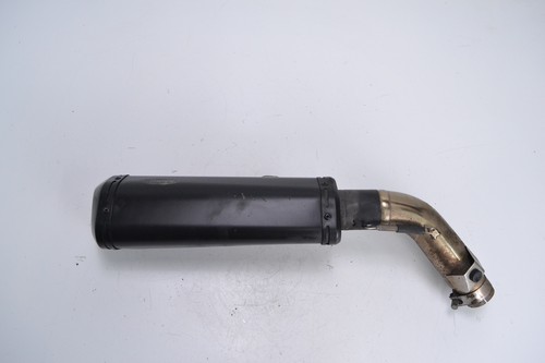Auspuffschalldämpfer honda - auspuffschalldämpfer,