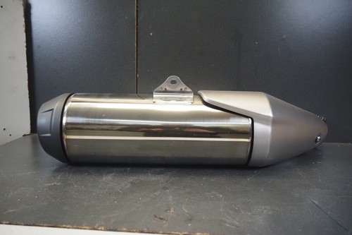 Schalldämpfer comp vfr800 - comp,