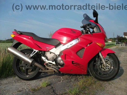 Honda vfr 800 rc46 - f,