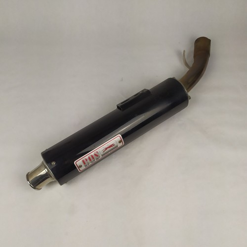Bos honda vfr 800 auspuff - honda,