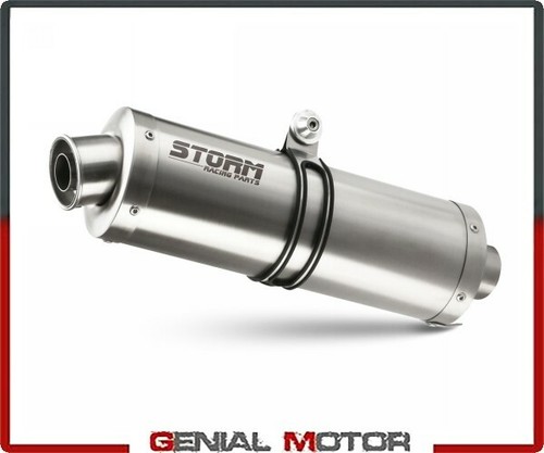 Auspuff storm mivv - storm,
