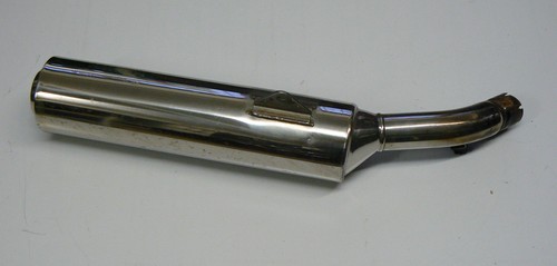 Original auspuff exhaust - original,