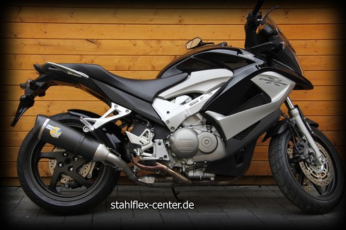 Vfr 800 crossrunner rc60 - vfr,