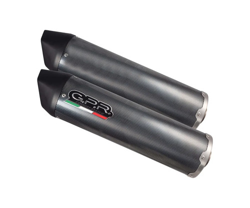 Schwarz auspuff - 2,