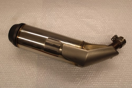 Auspuff endtopf - auspuff,