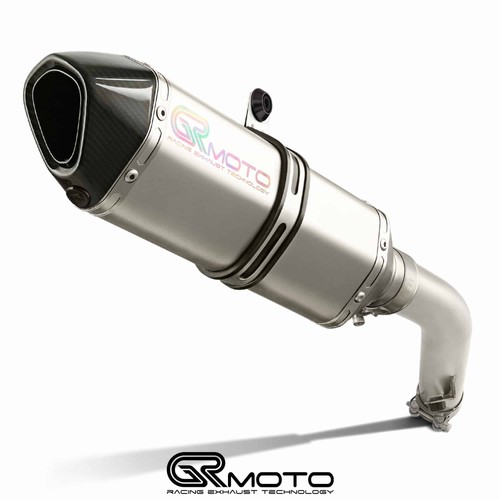 Auspuff für honda vfr800x - honda,