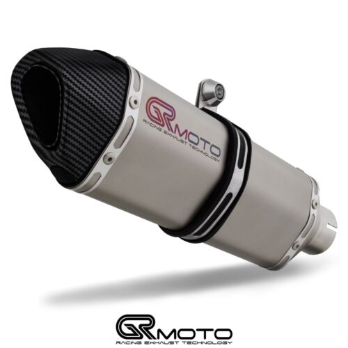 Grmoto titanium slip - grmoto, slip-on