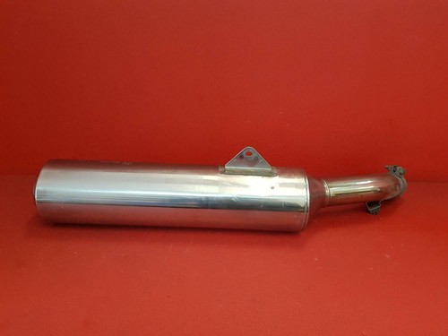 Honda vfr800f auspuff - vfr800f,