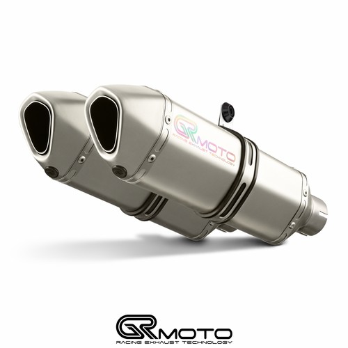 Grmoto titan auspuff - grmoto,