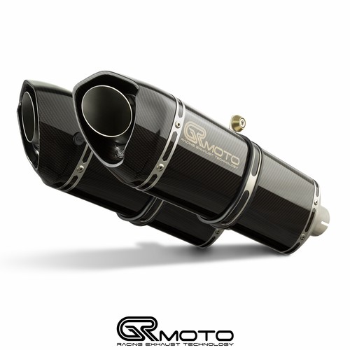 Auspuff endtopf für honda vfr - endtopf,