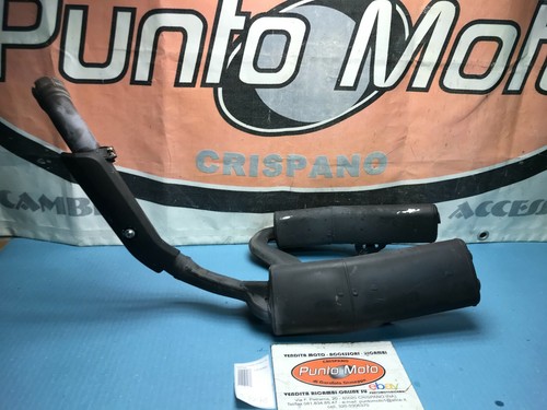 Auspufftopf honda vfr 800 - honda, v