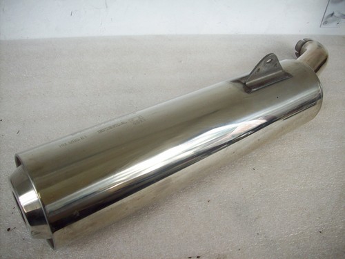 Original auspuff - original,