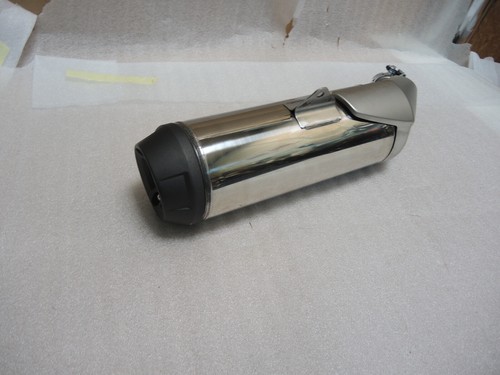 Original auspuff honda vfr - honda, 800